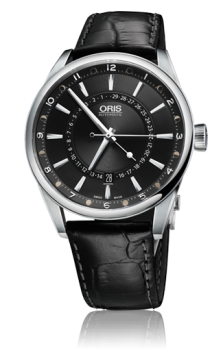 Oris Artix Pointer Moon, Date