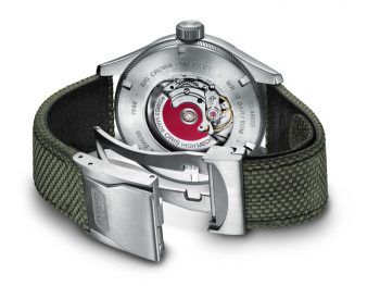 Oris Big Crown ProPilot Day Date