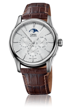 Oris Artelier Complication