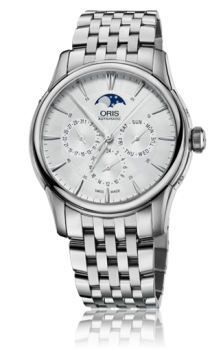 Oris Artelier Complication