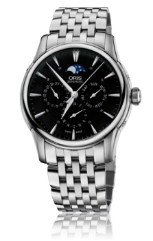 Oris Artelier Complication