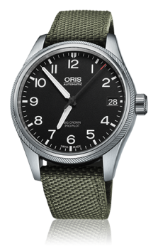 Oris Big Crown ProPilot Date
