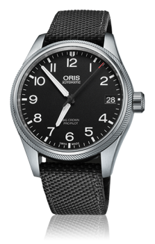 Oris Big Crown ProPilot Date