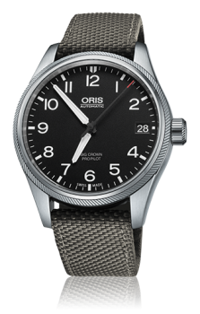 Oris Big Crown ProPilot Date