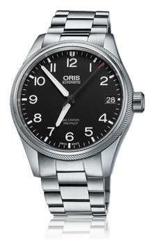 Oris Big Crown ProPilot Date