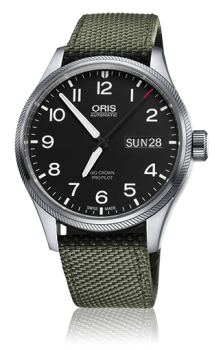 Oris Big Crown ProPilot Day Date