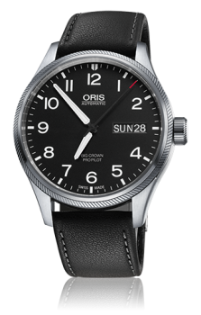Oris Big Crown ProPilot Day Date