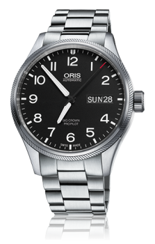 Oris Big Crown ProPilot Day Date