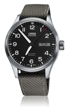Oris Big Crown ProPilot Day Date