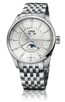 Oris Artix Complication