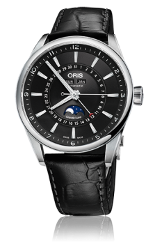 Oris Artix Complication