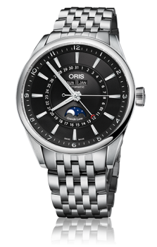 Oris Artix Complication