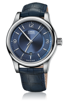Oris Classic Date