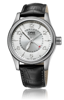 Oris Big Crown Pointer Date