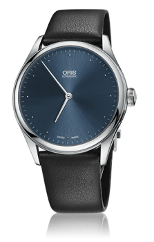 Oris Thelonious Monk Limited Edition