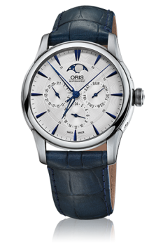 Oris Artelier Complication
