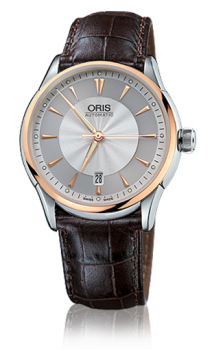 Oris Artelier Date
