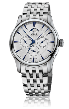 Oris Artelier Complication