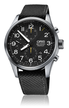 Oris Big Crown ProPilot Chronograph