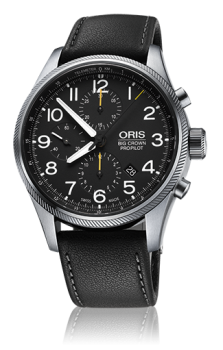 Oris Big Crown ProPilot Chronograph