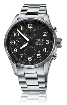Oris Big Crown ProPilot Chronograph