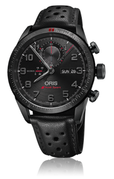 Oris Audi Sport Limited Edition II