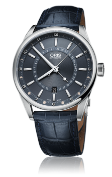 Oris Tycho Brahe Limited Edition