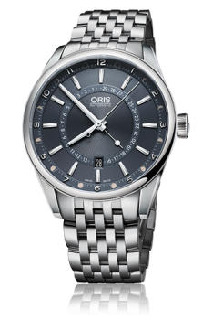 Oris Tycho Brahe Limited Edition