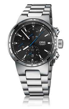 Oris Williams Chronograph