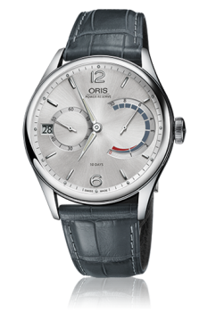 Oris Artelier Calibre 111