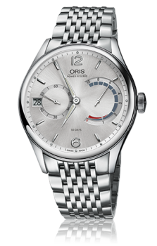 Oris Artelier Calibre 111