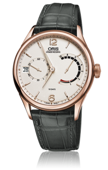 Oris Artelier Calibre 111