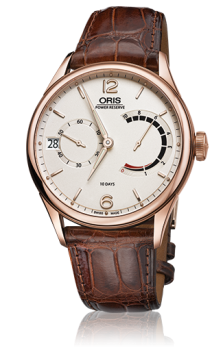Oris Artelier Calibre 111