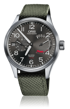 Oris Big Crown ProPilot Calibre 111