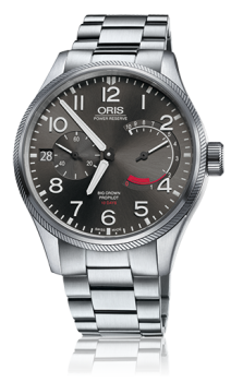 Oris Big Crown ProPilot Calibre 111