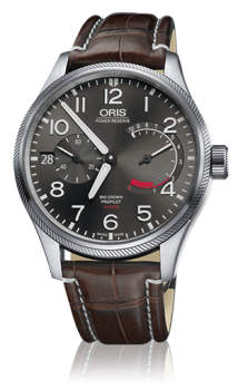 Oris Big Crown ProPilot Calibre 111