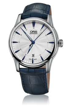 Oris Artelier Date