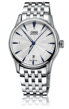 Oris Artelier Date