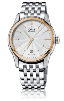 Oris Artelier Date
