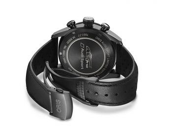 Oris Audi Sport Limited Edition II