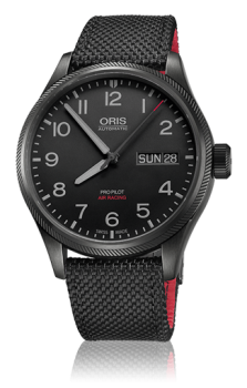 Oris Air Racing Edition V