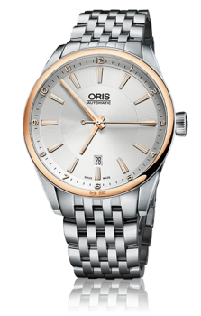 Oris Artix Date