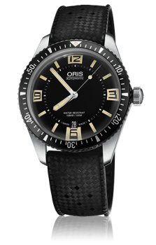 Oris Divers Sixty-Five