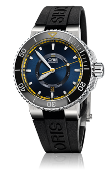 Часы Oris Great Barrier Reef Limited Edition II
