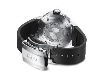 Часы Oris Great Barrier Reef Limited Edition II