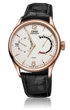 Oris Artelier Calibre 111