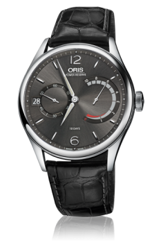 Oris Artelier Calibre 111
