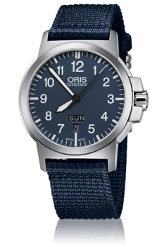 Oris BC3 Advanced Day Date