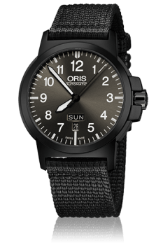 Oris BC3 Advanced Day Date