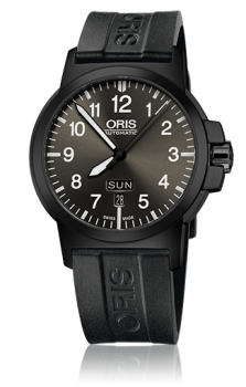 Oris BC3 Advanced Day Date